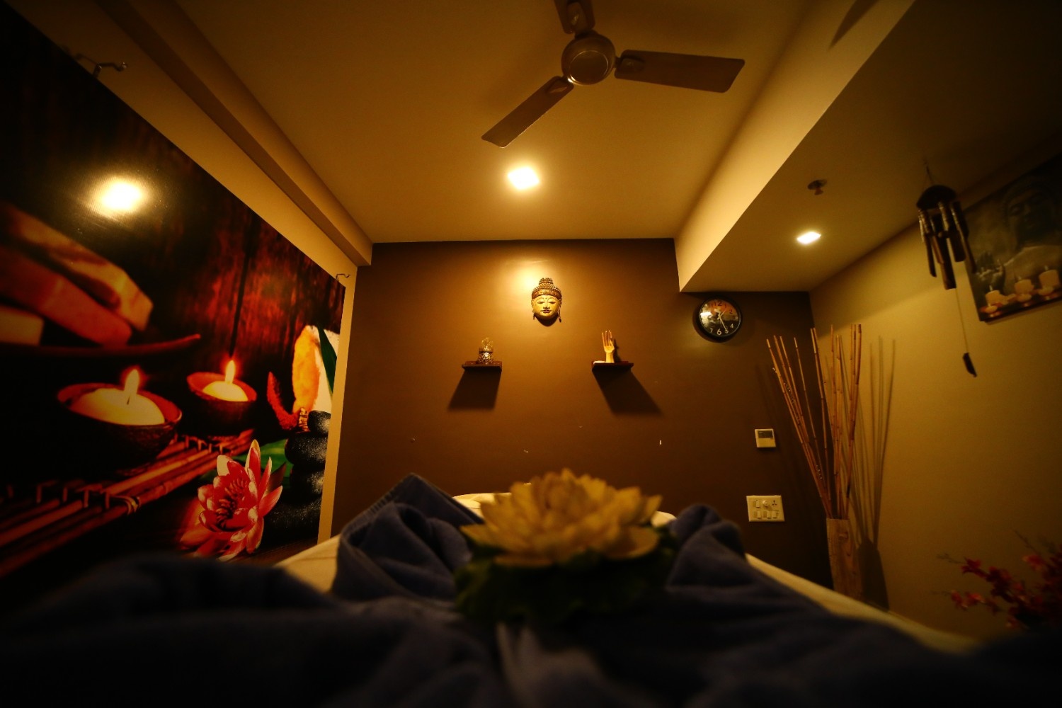 Rio Grande Residency Room Madurai